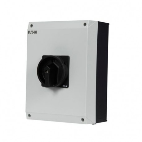 P3-100/I5/SVB-SW/HI11 207375 Y7-207375 EATON ELECTRIC interruptor Break, 3P, ou seja: 440V AC 100A-21