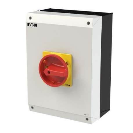P3-100/I5/SVB/HI11 207378 Y7-207378 EATON ELECTRIC Interrupteur général, tripolaire + 1 Contact F + 1 Contac..