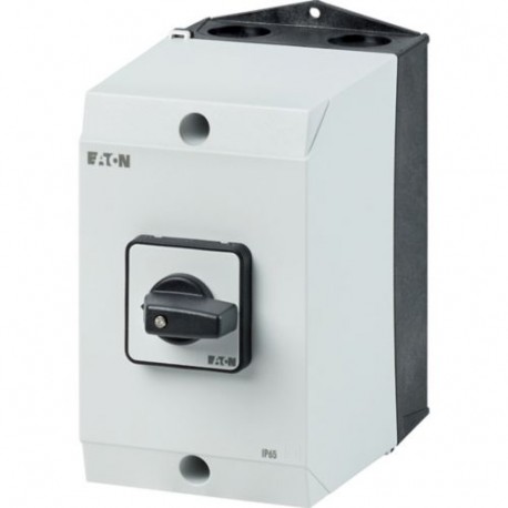 T3-5-15876/I2 207537 Y7-207537 EATON ELECTRIC Invertitori avviatori stella-triangolo, Contatti: 10, 32 A, ta..