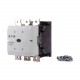 DILM500/22(RA250) 208213 XTCE500M22A EATON ELECTRIC Contactor de potencia Conexión a tornillo 3 polos + 2 NO..