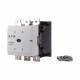DILM500/22(RAC500) 208214 XTCE500M22C EATON ELECTRIC Contactor, 3p+2N/O+2N/C, 250kW/400V/AC3