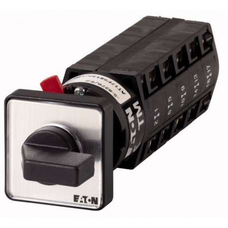 TM-5-SOND-ERSTBESTELLUNG/EZ 208270 Y7-208270 EATON ELECTRIC came especial, Iu: 10A 440V AC-21