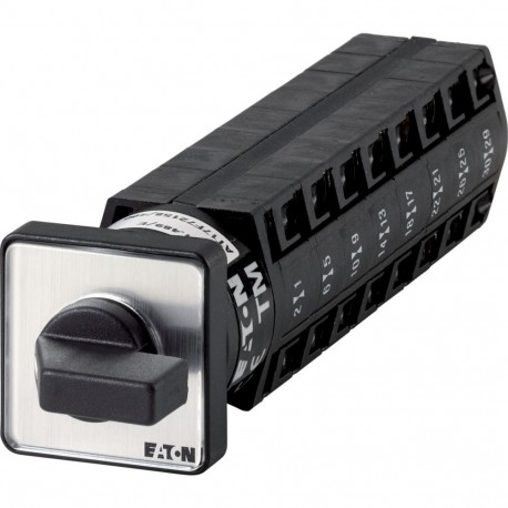 TM-8-SOND-ERSTBESTELLUNG/E 208275 Y7-208275 EATON ELECTRIC came especial, Iu: 10A 440V AC-21