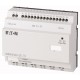 EASY620-DC-TE 212313 0004520946 EATON ELECTRIC Extension d'entrées/sorties, 24V DC, 12 entr. TOR 8 sort. TOR..