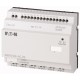 EASY618-AC-RE 212314 0004520945 EATON ELECTRIC Extension d'entrées/sorties, 240VAC, 12 entr. TOR, 6 sort.TOR..