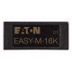 EASY-M-16K 212317 4520922 EATON ELECTRIC Carte mémoire pour easy500/700, 16kB