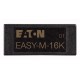 EASY-M-16K 212317 4520922 EATON ELECTRIC Scheda di memoria per easy500/700, 16kB