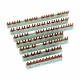 EVG-3PHAS/6MODUL 215640 Y7-215640 EATON ELECTRIC ligação comb