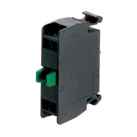 M22-CKC10 216386 Y7-216386 EATON ELECTRIC Elemento di contatto, 1NA, fissaggio a pavimento, 6. contatto, con..