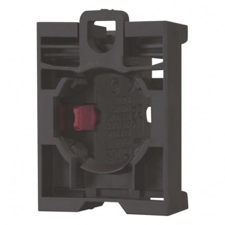 M22-AK01 216503 Y7-216503 EATON ELECTRIC Elemento di contatto, 1 NC, fissaggio frontale, collegamento a vite