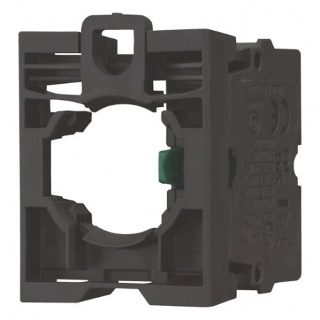 M22-AK10 216504 Y7-216504 EATON ELECTRIC Kontaktelement 1 Schließer inklusive Befestigungsadapter, Frontbefe..