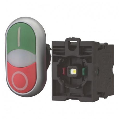M22-DDL-GR-X1/X0/K11/230-W 216509 Y7-216509 EATON ELECTRIC M22-DDLGR-X1X0K11QWQ