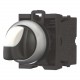 M22-WRK3/K20 216520 Y7-216520 EATON ELECTRIC M22-WRK3-K20Q 2NA Selector 3 Posições completos