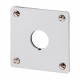 M22-E1 216541 Y7-216541 EATON ELECTRIC Einbautableau, 1 Einbaustelle