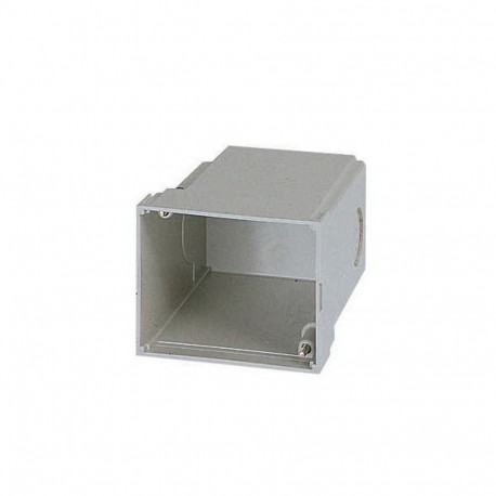 M22-H2 216549 Y7-216549 EATON ELECTRIC Haube, für Einbauplatte, 2 Einbaustellen