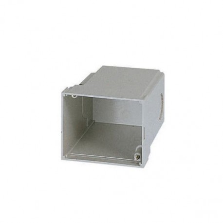 M22-H2 216549 M22-H2Q EATON ELECTRIC Shroud, for flush mounting plate, 2 mounting locations