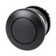 M22-DP-S 216712 Y7-216712 EATON ELECTRIC M22-DP-SQ Retorno de cogumelos botão, Preto