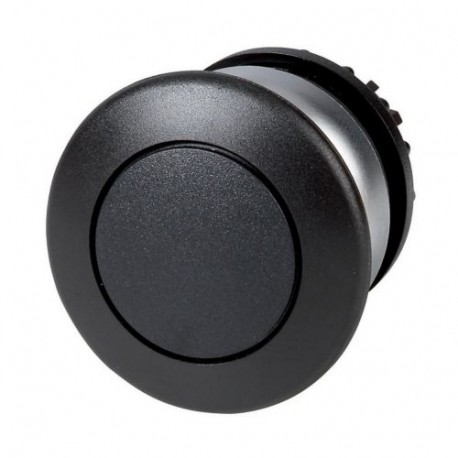 M22-DP-S 216712 M22-DP-SQ EATON ELECTRIC Головка кнопки грибовидная, без фиксации, цвет черный
