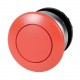 M22-DP-R 216714 M22-DP-RQ EATON ELECTRIC M22-DP-RQ botão cogumelo vermelho