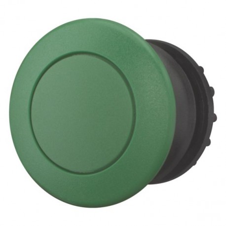 M22S-DP-G 216717 M22S-DP-GQ EATON ELECTRIC Pulsante a fungo, verde, ad impulso