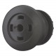 M22S-DP-S-X 216730 Y7-216730 EATON ELECTRIC M22S-DP-S-XQ cogumelo botão Return, sem placa