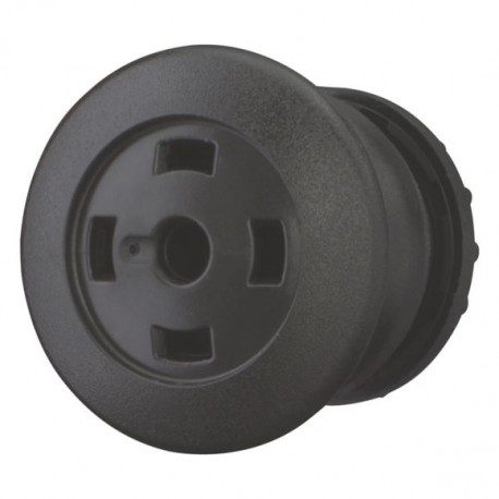M22S-DP-S-X 216730 Y7-216730 EATON ELECTRIC M22S-DP-S-XQ cogumelo botão Return, sem placa