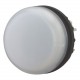 M22-L-W 216771 Y7-216771 EATON ELECTRIC M22-L-WQ Pilot branco