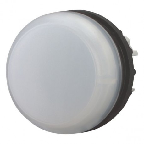 M22-L-W 216771 Y7-216771 EATON ELECTRIC M22-L-WQ Pilot branco