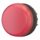 M22-L-R 216772 Y7-216772 EATON ELECTRIC -M22-L RQ Piloto vermelho