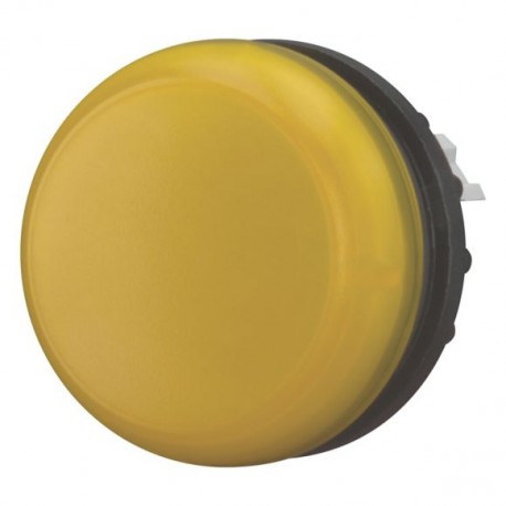 M22-L-Y 216774 Y7-216774 EATON ELECTRIC M22-L-YQ piloto amarela