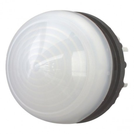 M22-LH-W 216778 Y7-216778 EATON ELECTRIC M22-LH-WQ Lamp Salient, Branco