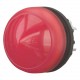 M22-LH-R 216779 M22-LH-RQ EATON ELECTRIC Сигнальная лампа, выступающая коническая, цвет красный