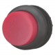 M22S-DRLH-R 216792 Y7-216792 EATON ELECTRIC M22S-DRLH-RQ botão de brilho Salient, Interlock, Vermelho