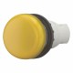 M22-LC-Y 216910 Y7-216910 EATON ELECTRIC M22-LC-YQ Lâmpada embutida Compact, Amarelo