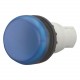 M22-LC-B 216911 M22-LC-BQ EATON ELECTRIC Leuchtmelder, kompakt, flach, blau