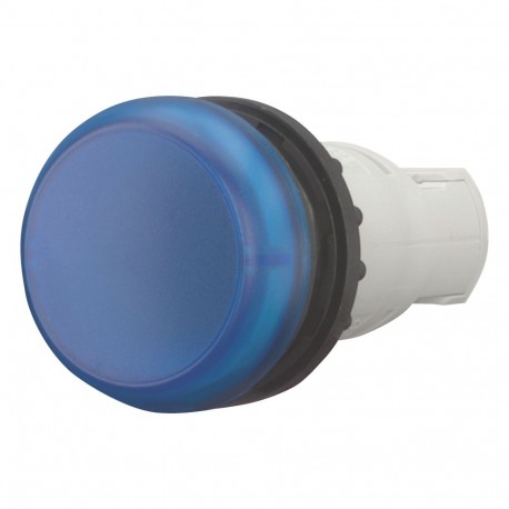 M22-LC-B 216911 Y7-216911 EATON ELECTRIC Indicatore luminoso, compatto, piatto, azzurro