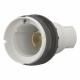 M22-LC-X 216912 Y7-216912 EATON ELECTRIC Indicatore luminoso, compatto, piatto, senza lente