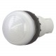 M22-LCH-W 216914 Y7-216914 EATON ELECTRIC Indicatore luminoso, compatto, sporgente, bianco