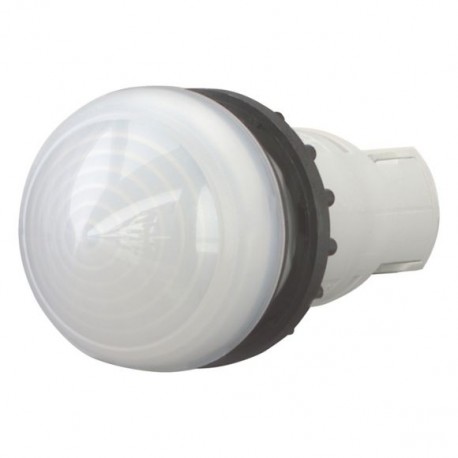 M22-LCH-W 216914 Y7-216914 EATON ELECTRIC M22-LCH-WQ lâmpada compacta Salient, Branco