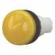 M22-LCH-Y 216917 Y7-216917 EATON ELECTRIC Indicatore luminoso, compatto, sporgente, giallo
