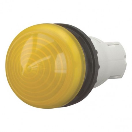 M22-LCH-Y 216917 M22-LCH-YQ EATON ELECTRIC M22-LCH-YQ Sinalização Lamp, Compact, Amarelo