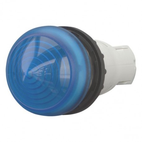 M22-LCH-B 216918 M22-LCH-BQ EATON ELECTRIC Indicator light, compact, raised, blue