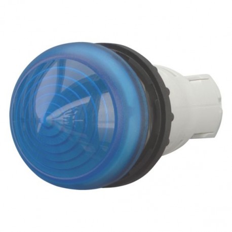 M22-LCH-B 216918 Y7-216918 EATON ELECTRIC Indicatore luminoso, compatto, sporgente, azzurro