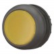 M22S-DL-Y 216930 M22S-DL-YQ EATON ELECTRIC Pulsador luminoso rasante 22 mm Retorno Amarillo Anillo Negro