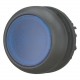 M22S-DL-B 216932 M22S-DL-BQ EATON ELECTRIC Leuchtdrucktaste, flach, blau, tastend