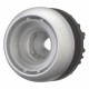 M22-DL-X 216933 M22-DL-XQ EATON ELECTRIC Pulsante luminoso, piatto, senza targhetta, ad impulso