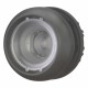 M22S-DL-X 216935 Y7-216935 EATON ELECTRIC botão M22S-DL-XQ Brilhante ondulado, voltar sem placa