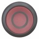 M22S-DL-R-X0 216937 Y7-216937 EATON ELECTRIC M22S-DL-R-X0Q brilho botão ondulado, retorno, Red