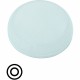 M22-XL-W-X0 218164 Y7-218164 EATON ELECTRIC M22-XL-W-X0Q Enrolado Lens Branco, Gravado 0