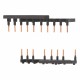 MVS-WB-EM 220209 Y7-220209 EATON ELECTRIC Kit de câblage inverseur, pour DILEM